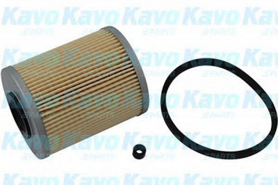 AMC FILTER mf4651 -  Топливный фильтр